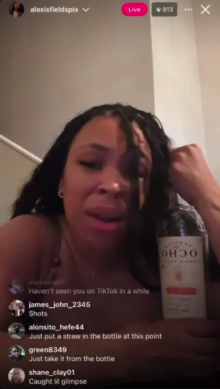 alexisfieldspix leaked video, frame 5