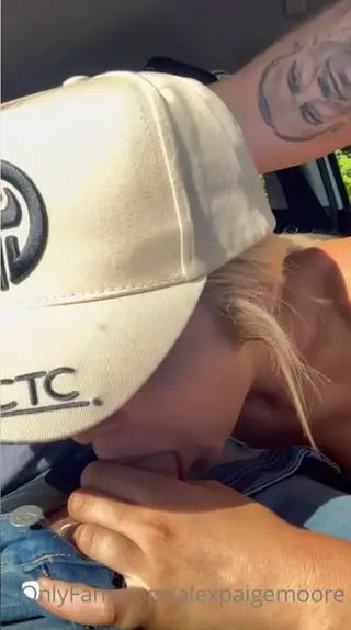 alexpaigemoore leaked video, frame 1
