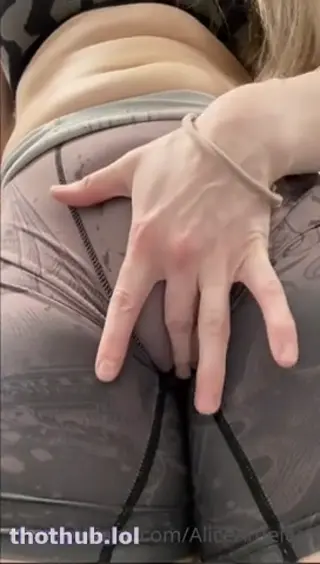 aliceardelean leaked video, frame 1