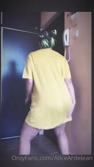 aliceardelean leaked video preview