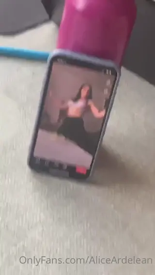 aliceardelean leaked video preview