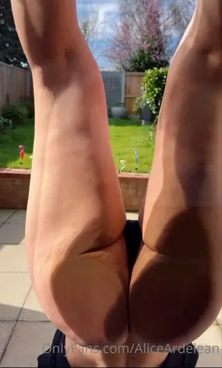 aliceardelean leaked video preview