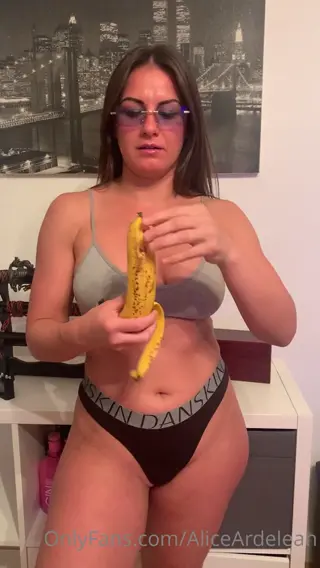aliceardelean leaked video preview