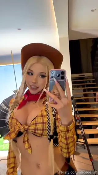 alicedelish leaked video, frame 5
