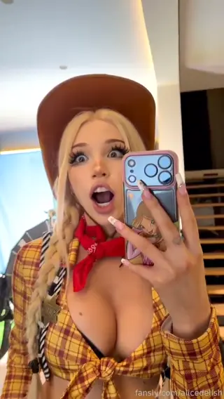 alicedelish leaked video, frame 6