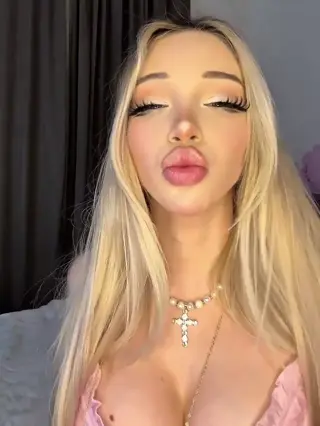 alicedelish leaked video preview
