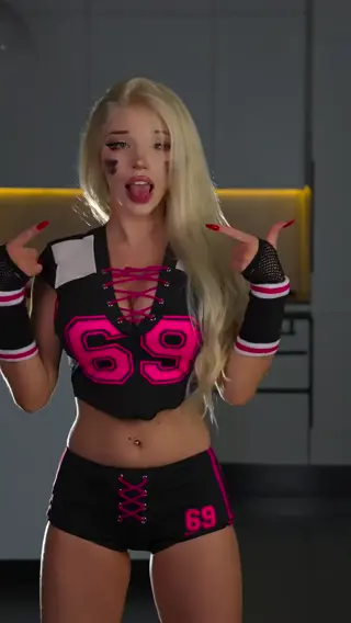 alicedelish leaked video preview