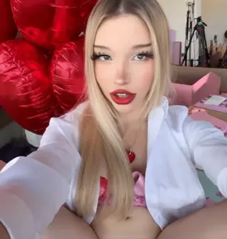 alicedelish leaked video preview