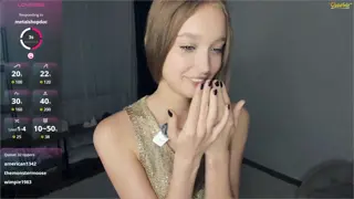 alicemelison leaked video, frame 1