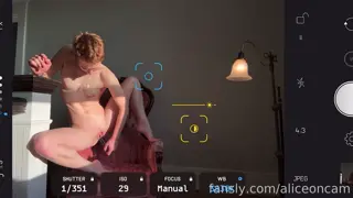 aliceoncam leaked video, frame 6