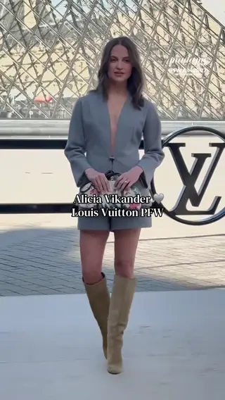 alicia_vikander leaked video, frame 2