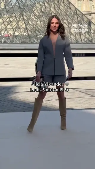 alicia_vikander leaked video, frame 4