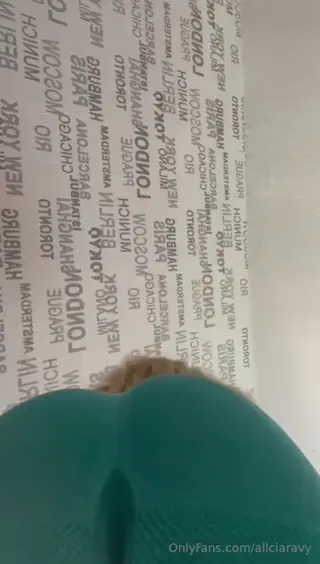 aliciaravy leaked video, frame 3