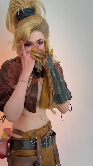 alina_becker leaked video preview