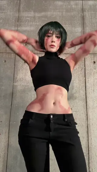alina_becker leaked video, frame 1