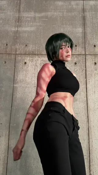 alina_becker leaked video, frame 4