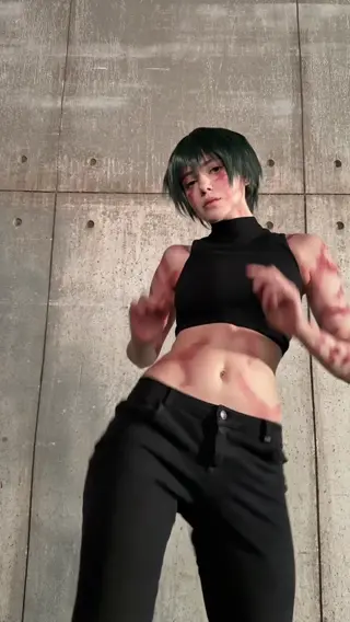 alina_becker leaked video, frame 5