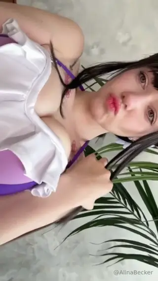 alina_becker leaked video, frame 5
