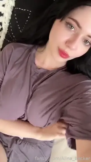 alina_becker leaked video, frame 1