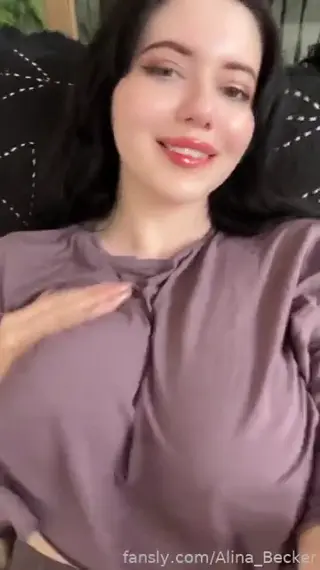 alina_becker leaked video, frame 1
