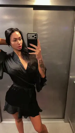 alinajimmychoo leaked video preview