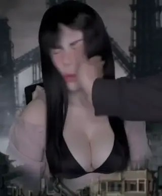 alinarin leaked video preview