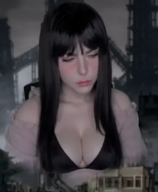 alinarin leaked video, frame 3