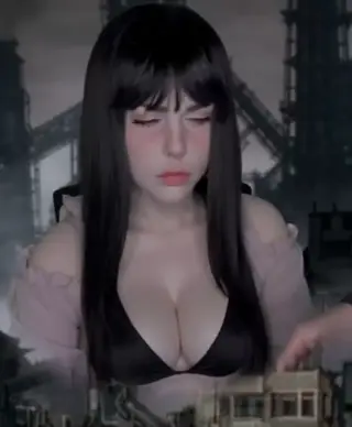 alinarin leaked video, frame 4