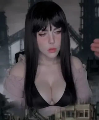 alinarin leaked video, frame 5