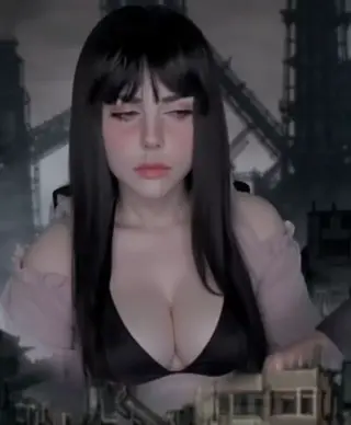 alinarin leaked video, frame 6