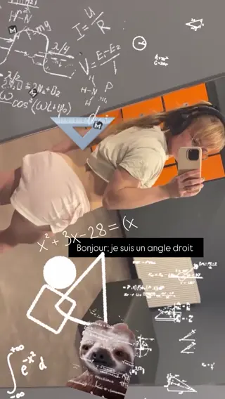 aline_dessine leaked video, frame 5