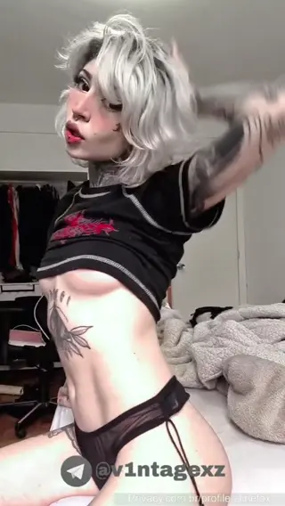 alinefox leaked video preview