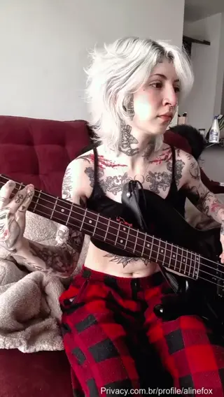 alinefox leaked video preview