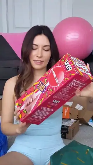 alinity leaked video preview