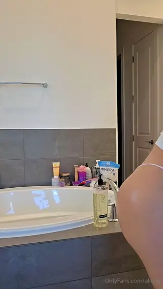 alinity leaked video preview