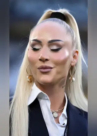 alishalehmann7 leaked video, frame 1