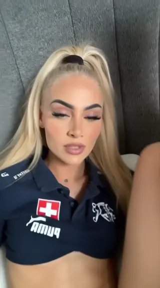 alishalehmann7 leaked video preview