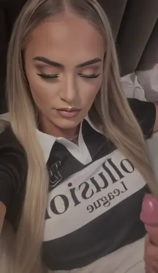 alishalehmann7 leaked video preview