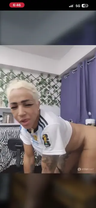 alison_fitness leaked video, frame 1