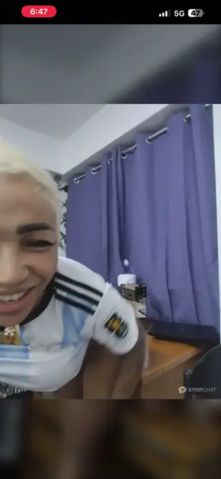 alison_fitness leaked video, frame 4
