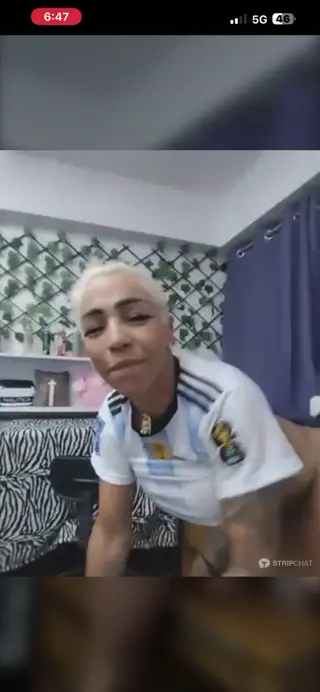 alison_fitness leaked video, frame 5