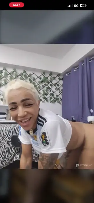 alison_fitness leaked video, frame 6