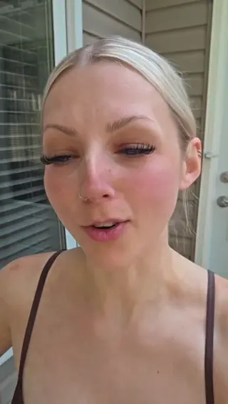 alisonator leaked video, frame 2
