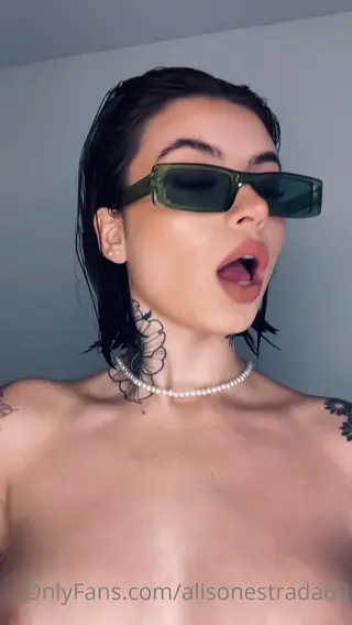 alisonestrada69 leaked video, frame 3