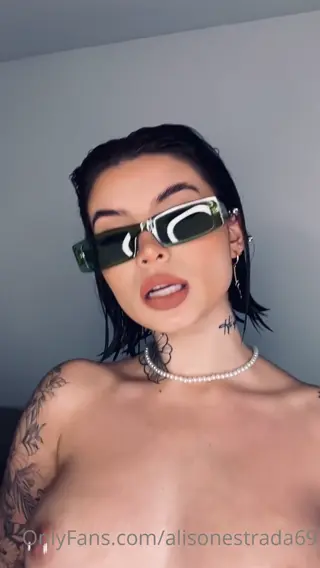 alisonestrada69 leaked video, frame 6