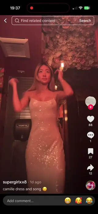 alisontsaii leaked video preview