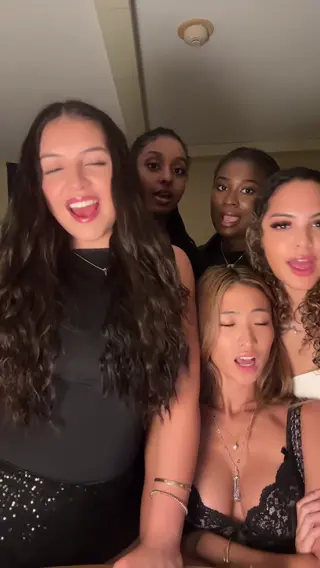 alisontsaii leaked video, frame 2