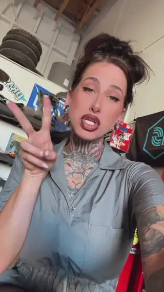alita leaked video preview