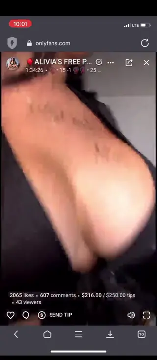 alivia_lust leaked video preview