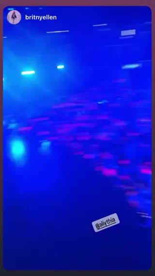 aliythia leaked video preview